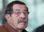 Israel verbietet Günter Grass die Einreise - Schriftsteller nach umstrittenen Gedicht | Aktuell | dradio.de